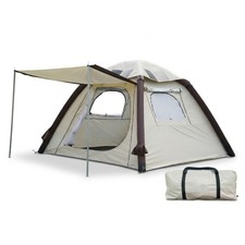 Tenda campeggio colonna - da,