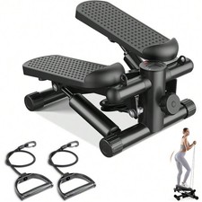 Sweetcrispy Mini Twist Stepper