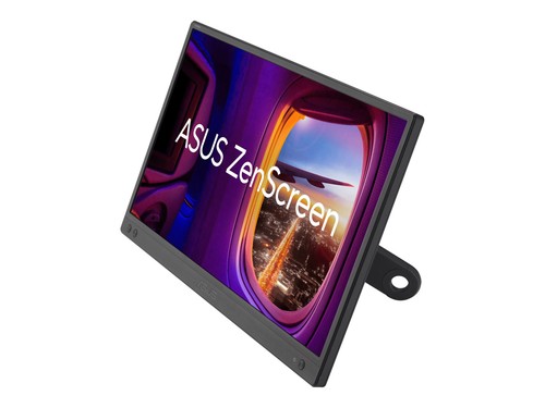Asus mb166cr monitor portatile - mb166cr,