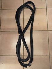 GUARNIZIONE VETRO LATERALE