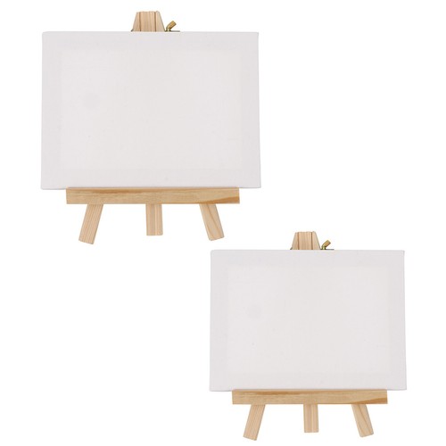 Sets cavalletto espositore - ,