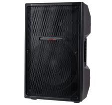 Diffusore attivo Audiodesign