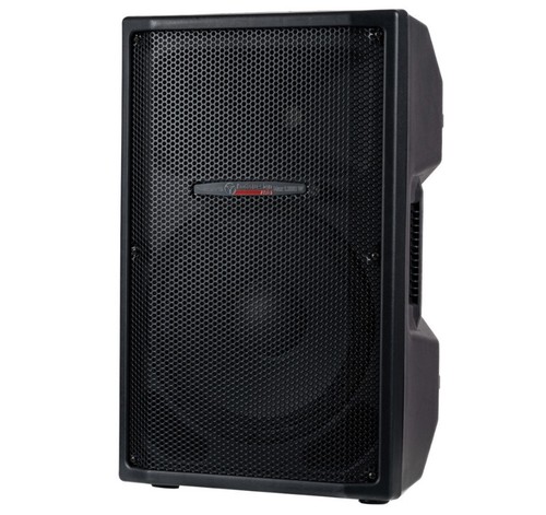 Diffusore attivo audiodesign - attivo,