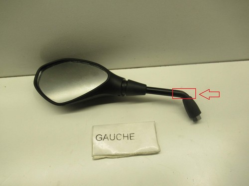 Specchietto retrovisore