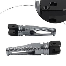 Pedane passeggero titanio per