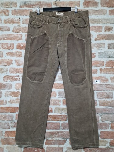 Pantaloni lavoro cotton - da,