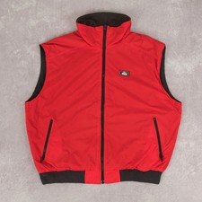 Woolrich giacca gilet foderata