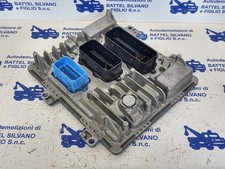 ECU CENTRALINA MOTORE OPEL
