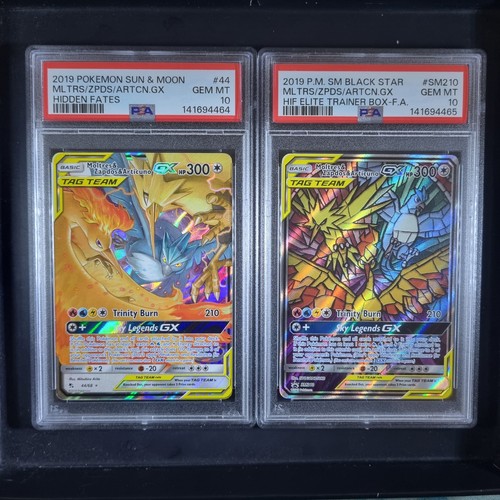 Moltres zapdos articuno psa - articuno, gx