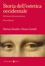Storia Dell'Estetica Occidentale