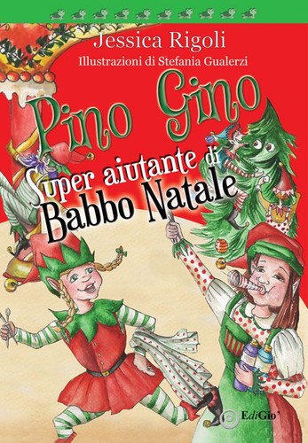 Libri rigoli jessica pino - libri,