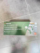 Set accessori per compressore
