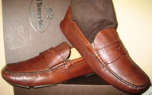 Scarpe shoes church uomo - church,