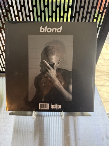 Frank ocean blond limited - ocean,