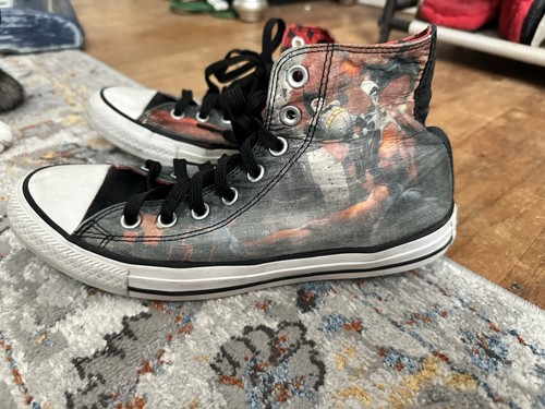 Sneakers converse chuck taylor - converse,