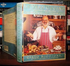 LA Vera Cucina: Traditional Re