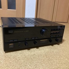Sansui Au-α607 Amplificatore