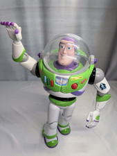 Buzz Lightyear With Sounds and