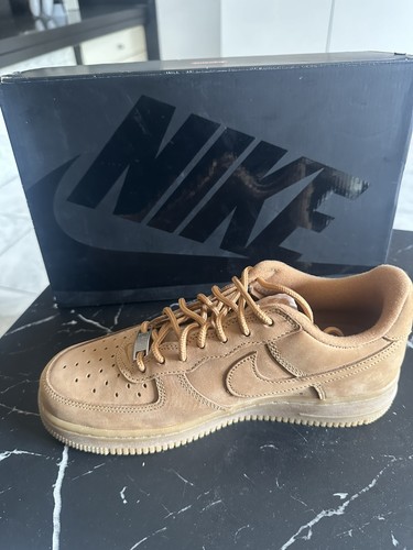Air force supreme - force, 1