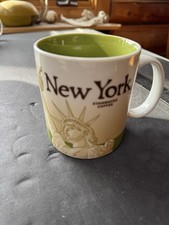 Tazza caffè starbucks 2010 - tazza,