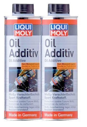 Liqui moly 1013 additivo - 1013,