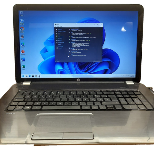 Portatile notebook 17 - pc,