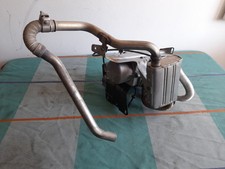 Webasto Riscaldatore Land Rover Discovery 3 2.7 TDV6 04-09 Preriscaldatore