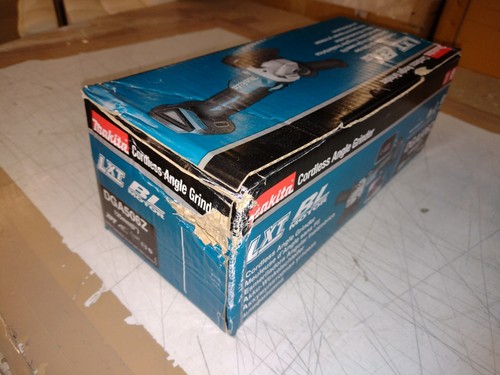 Makita dga506z smerigliatrice - makita,