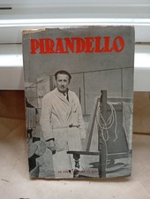 GUZZI Virgilio Fausto Pirandello De Luca 1950