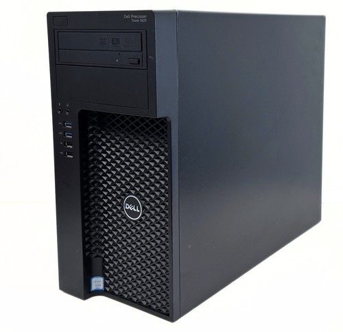 Dell precision 3620 - precision,