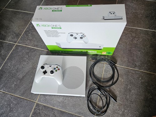 Xbox one all digital - s, 1tb