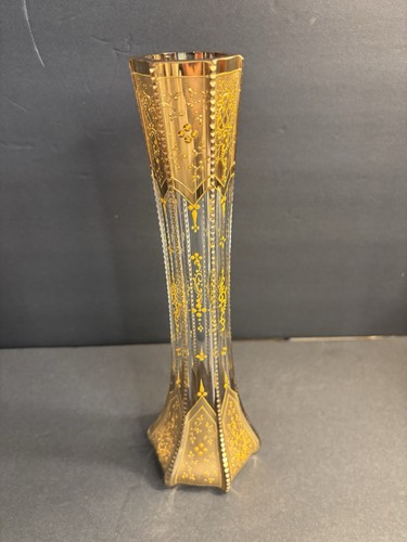 Antico vaso vetro di - antico, in