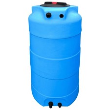 Serbatoio Acqua Verticale