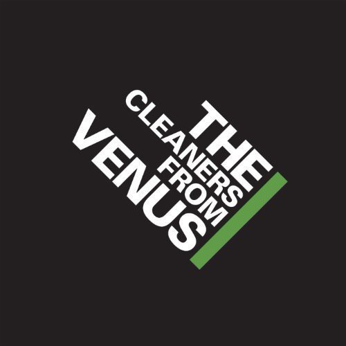 Cleaners from venus - cleaners,