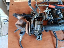 ricambi smart  450 Benzina 600