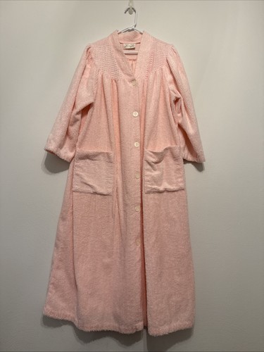 Accappatoio donna vintage