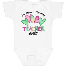 Body Inktastic My Mom Is The