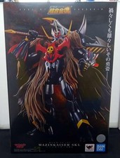 BANDAI Mazinkaiser Anima di Chogokin Mazinkaiser SKL