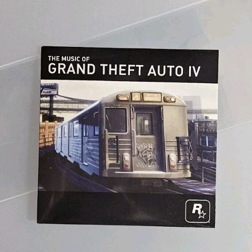 Rockstar grand theft - grand,