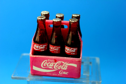 Enjoy coca cola - coca-cola, bottles