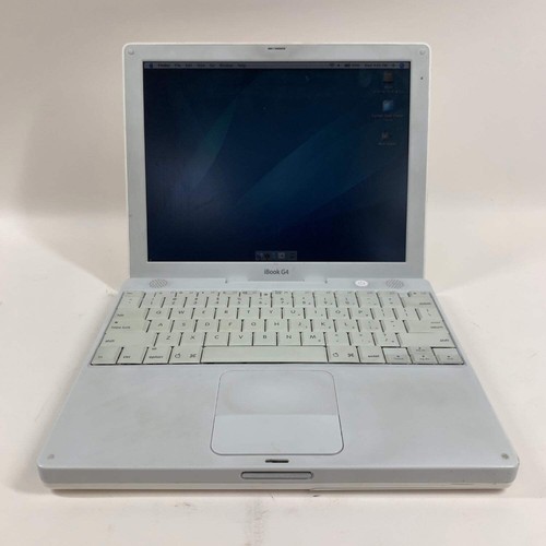 Apple ibook computer - apple,