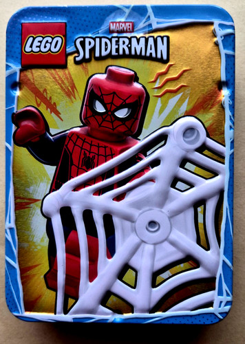 Nuovo lego scatola - di, metallo