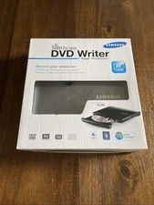Samsung Super WriteMaster Slim