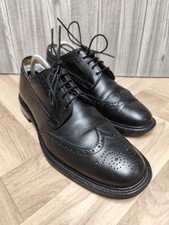 CHURCH'S BROOKLAND DERBY