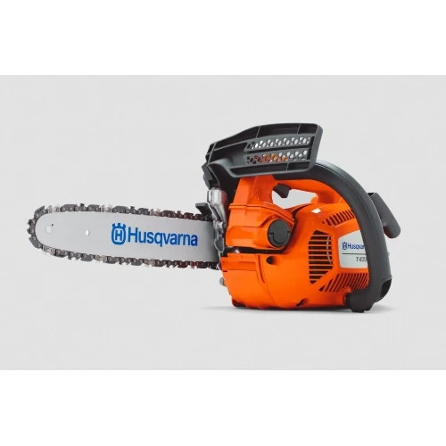 Motosega husqvarna t435 barra - motosega,