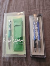 Set regalo penna e sacchetto