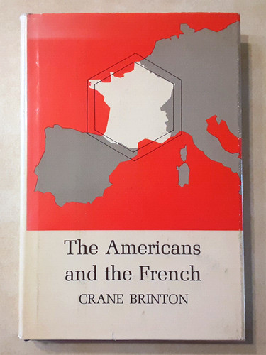 The americans and french - the,