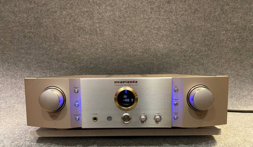 High end marantz - high-end, pm‑14s1