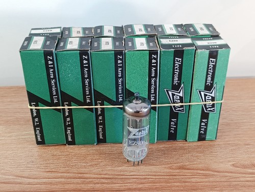 Pezzo stampe zaerix tubo - pezzo.,