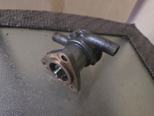 Water pump for yanmar 1gm - pump,